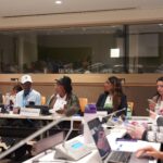 Sierra Leone hosted a side event on the margins of COSP 18